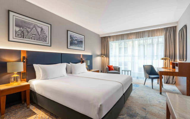 Wyndham Wroclaw Old Town