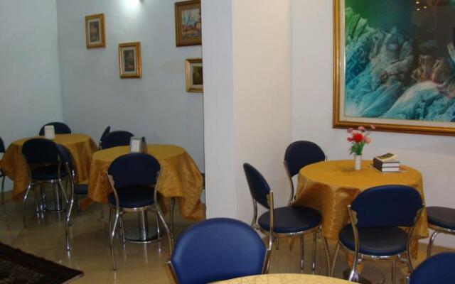 Hotel Aosta