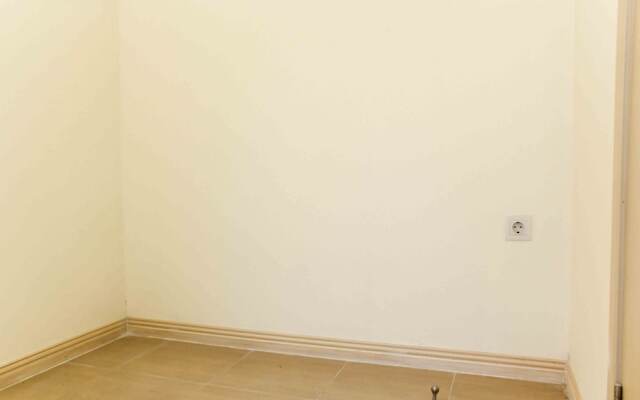 Best Choice and High Floor 1BR at Meikarta Apartment