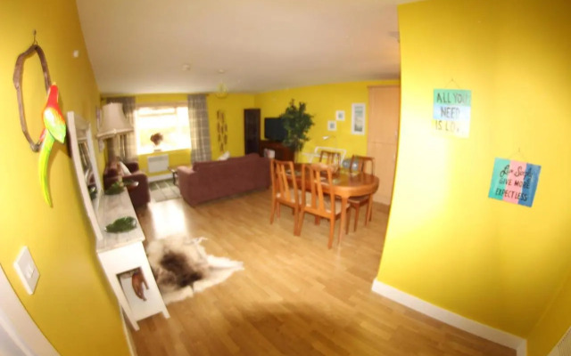 Bermondsey Apartments