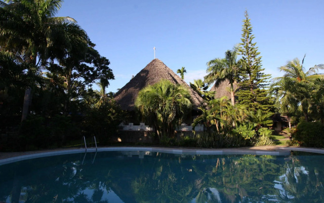 Aestus Villas Resort