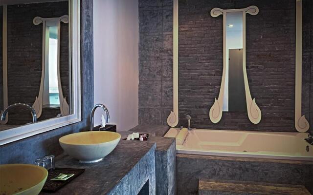 Sand Sea Resort & Spa - Lamai Beach , Koh Samui