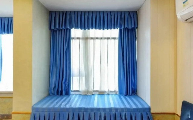 Yueyou Boutique Hotel Wanyuehui