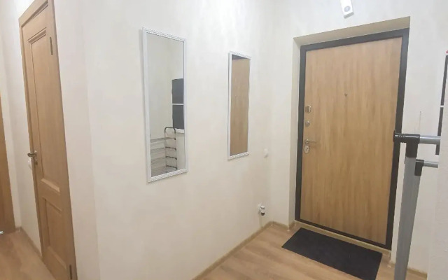 Апартаменты на улице Александра Хохлова 3