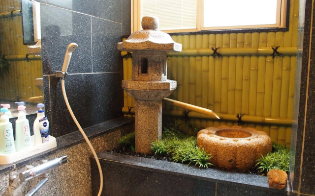 Guesthouse Hiiragi