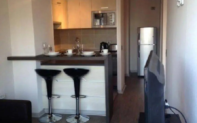 San Isidro Apartment