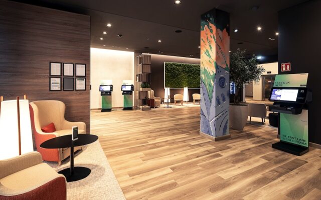 Intercityhotel Paderborn