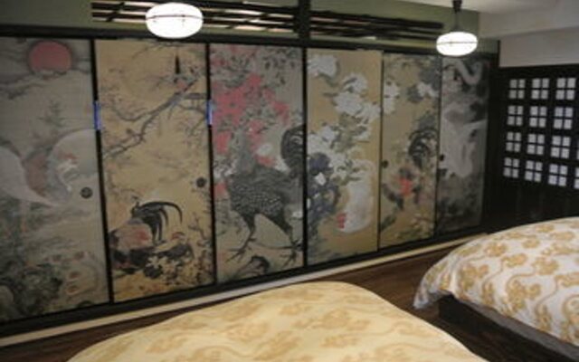 Yadoya Kyoto-Shimogamo