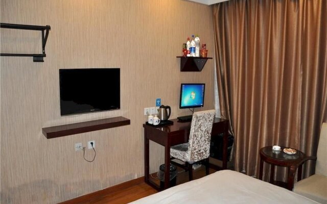 Huiquan Boutique Hotel