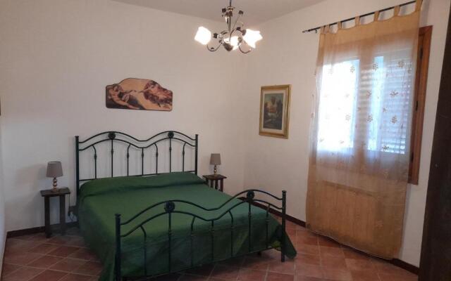 Il Baglio di donna Rosa