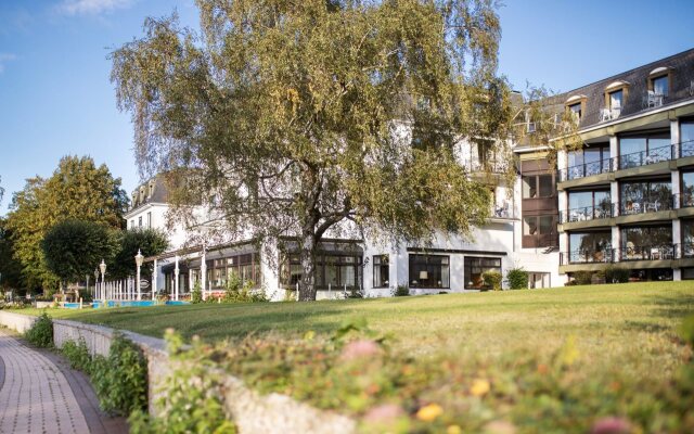 Hotel Dieksee - Collection by Ligula