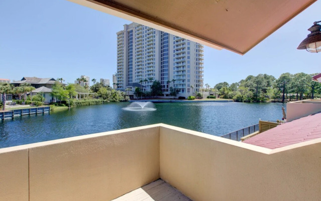 Beachwalk Villa 5204