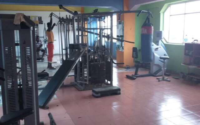 Isiolo Landmark Hotel