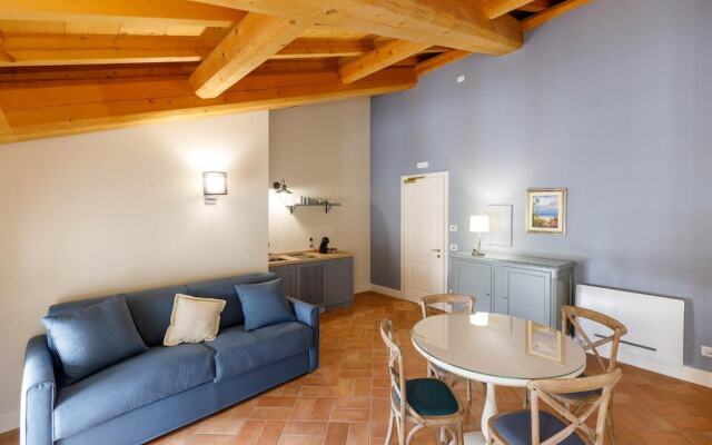 Villa Padovani Relais de Charme