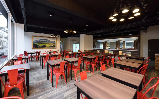 Home Rest Hotel