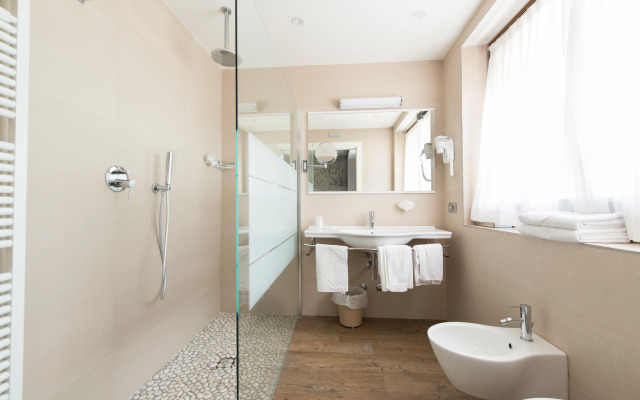 Hotel Resort & Spa Miramonti