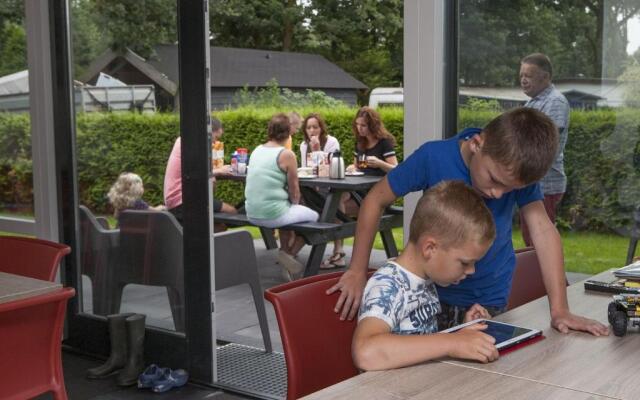 Groeps Villa 24 Pers.