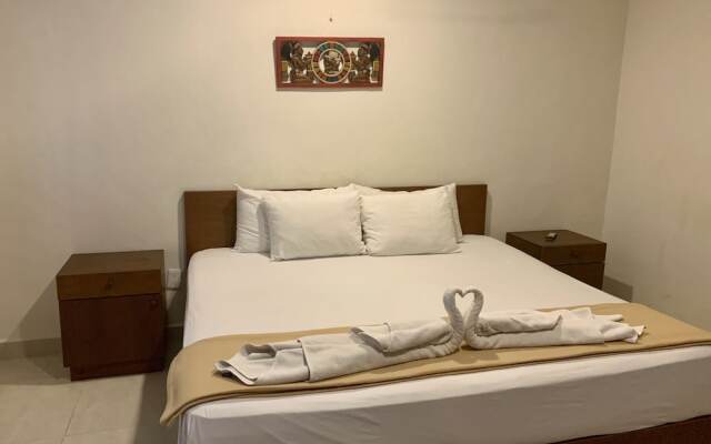 AKBAL Playa - Beach Zone