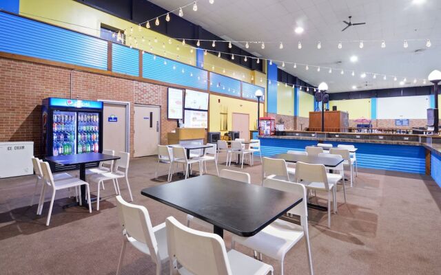 OYO Hotel Goodland KS Hwy 24