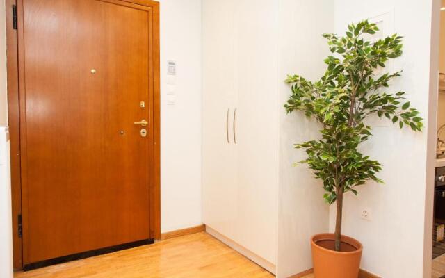 Luxury Apartment In Central Kolonaki