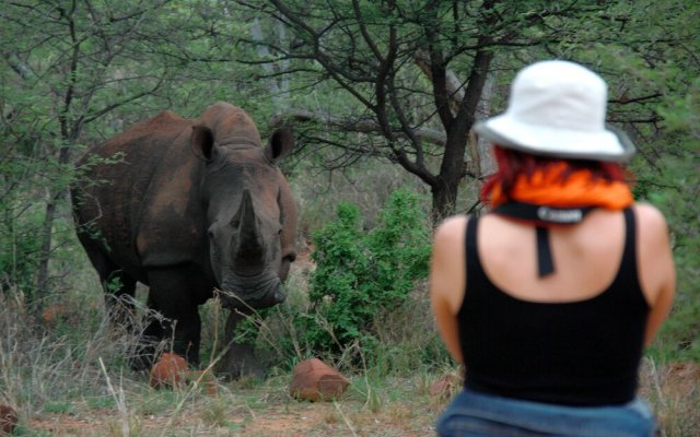 Waterberg Wilderness