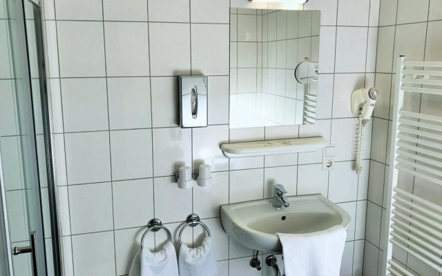 Hotel Rheinlust