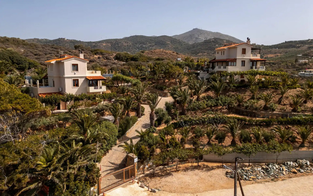 Vitamin Sea Luxury Villas