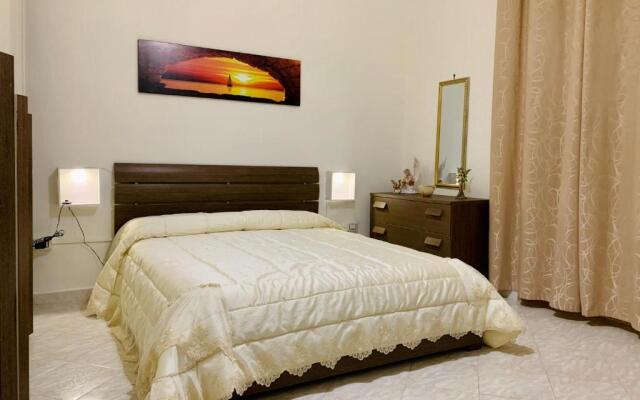 Monfenera Apartment 3