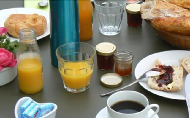 Le Jardin de Beyssin