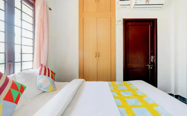 OYO Home 78561 Fantasea Uthandi