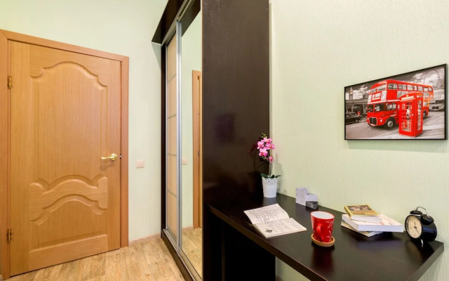 Апартаменты Welcome Home, Мойка 1