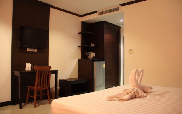 Times Sri Boutique Hotel