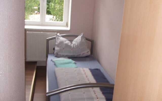 Hostel Vorharz Ermsleben