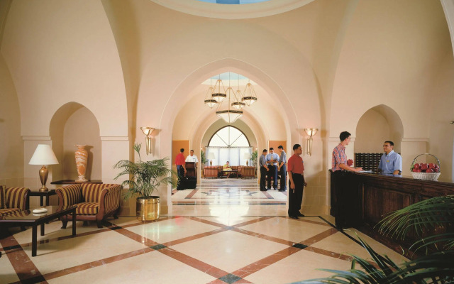 JAZ Makadi Saraya Resort