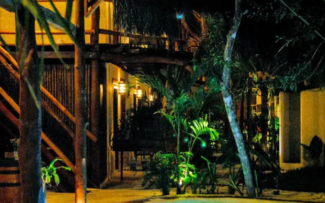 Hotel Boutique Terra Nova