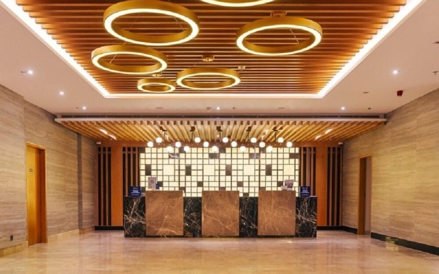 Best Western Heritage