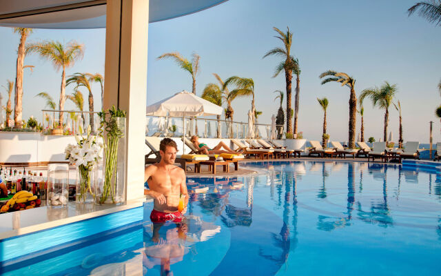 Olympic Lagoon Resort - Paphos