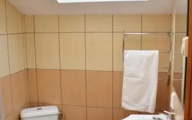 Apartamenty Milówka Centrum