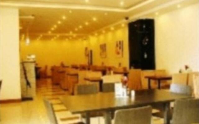Jinjiang Inn Baotou Wenhua Road