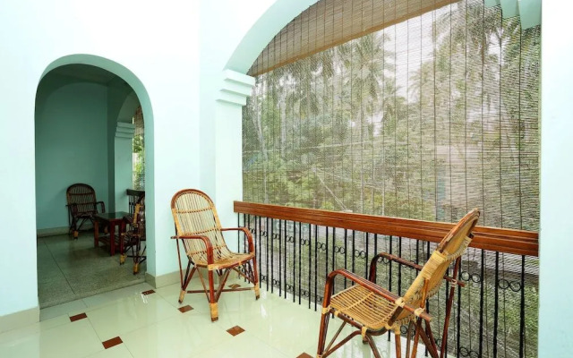 OYO 6216 Royz Destinations