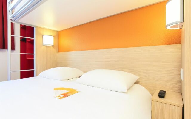 Hotel Premiere Classe Quimper