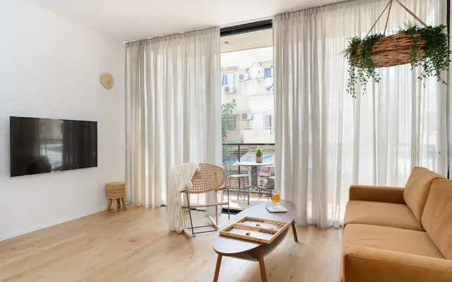 AirTLV - Rambam Residence