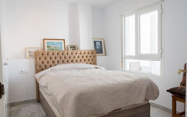 Albatros Apartment A