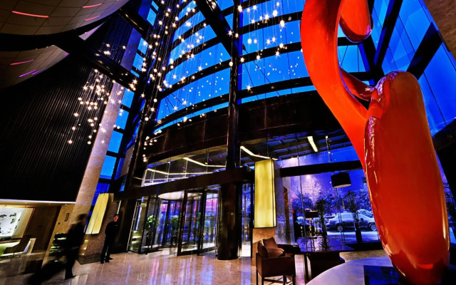 Enlux Hotel