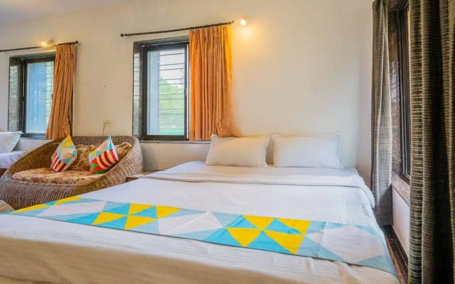 OYO 19526 Home Exotic Studio Tungrali