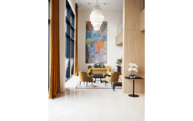 Residhome Luxembourg Esch Belval