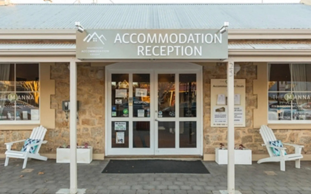 The Manna, Ascend Hotel Collection