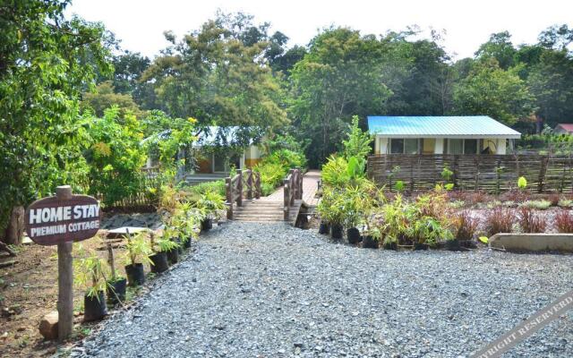 Whistling Woodzs Resort