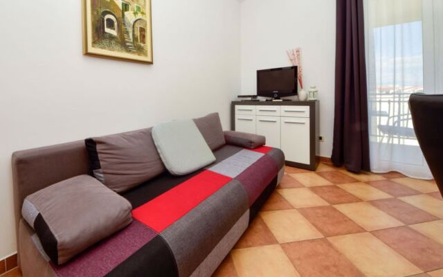 Apartment Mare Ammoudi 15675