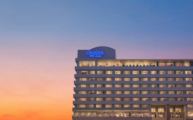 South Gate Hotel Okinawa